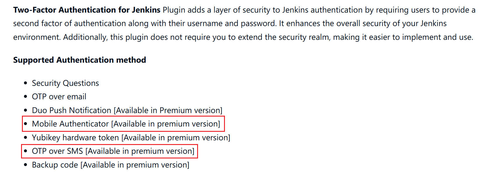 plugins